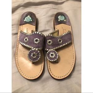 Jack Rogers Sandals